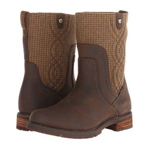 Ariat Shannon Pendleton h2o boots (women’s 9)